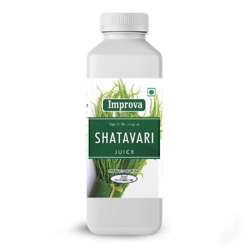 100% Natural Shatavari Juice