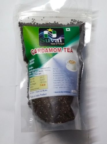 100% Organic Cardamom Tea