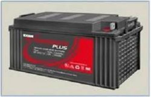 2 Years Warranty 26 Ah Smf Battery