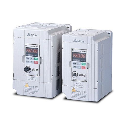 4 Kilowatt Variable Frequency Drives Vfd