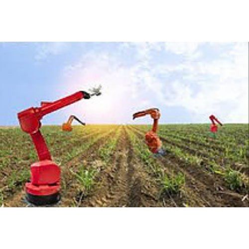 Agriculture Soil Testing Service