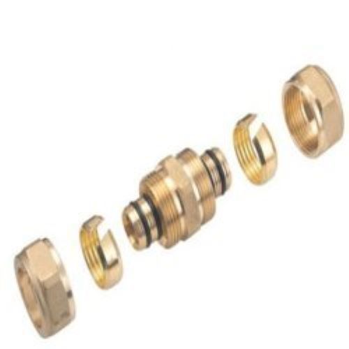 1620 Polymer Female Elbow Pipe Fittings at Rs 82/pcs in Baddi