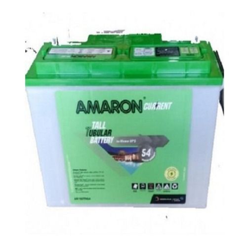 Crtt150 Amaron Ups Battery Nominal Voltage: 12 Volt (V)