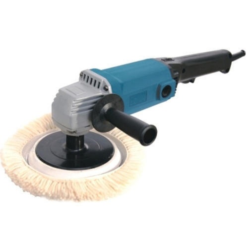 Electric Car Polisher Machine