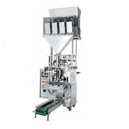 Automatic Fmcg Snack Banana Chips Pouch Packing Machine