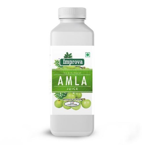 Fresh Premium Amla Juice