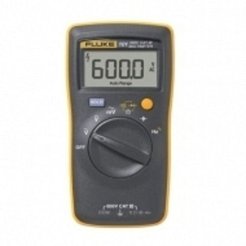 Handheld Digital Field Intensity Meter