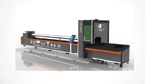 Automatic High Efficiency Pipe Cutting Machine