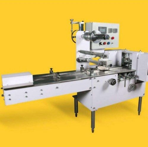 Automatic High Speed Face Mask Packaging Machine