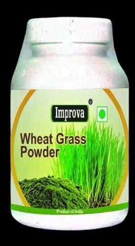 Highly Effective Wheatgrass Powder