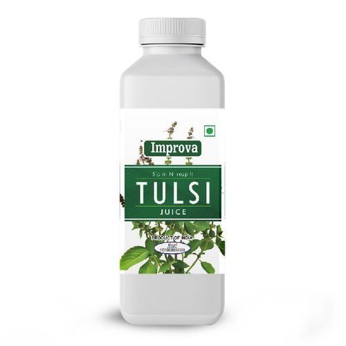 Immunity Booster Tulsi Juice