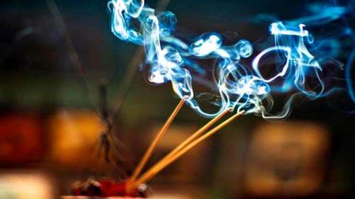 Incense Stick 8 Inch