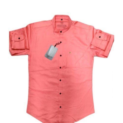 Mens Formal Wear Shirt