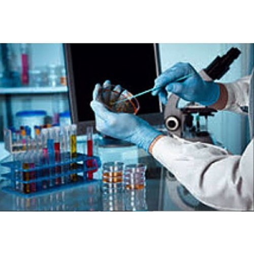 Microbiology Testing Services By Pretest Ventures