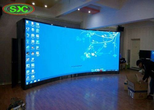 P2.5 Piexel Density Indoor Led Video Wall Pixels: 2.5 Pixel (P)