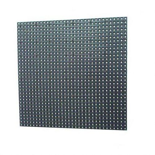 P6 Outdoor Color Advertisement LED Video Wall