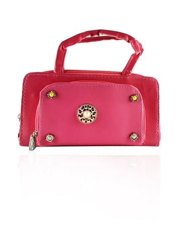 Multicolor Perfect4U Ladies Bag (U1Q7H)