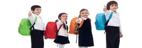 Breathable School Uniform For Boys, Girls