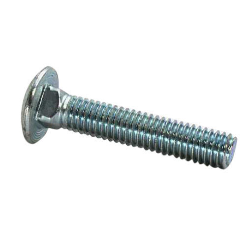 Stainless Steel SS202 Carriage Bolt