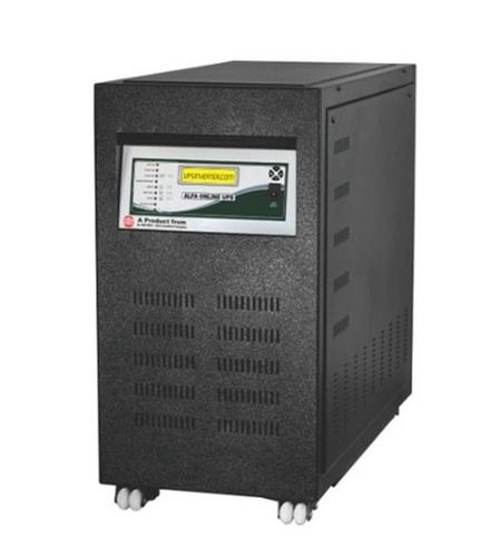 Utl 1kva 96v Alfa Online Ups