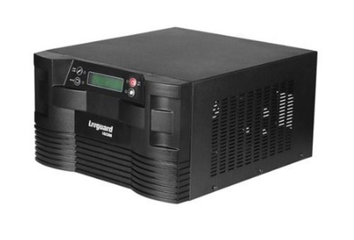 2.3kva Livguard Sine Wave Ups Frequency (mhz): 50 Hertz (hz)