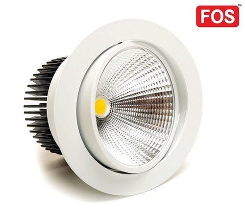 30W Neutral White Led Cob Down Light Application: Domestic