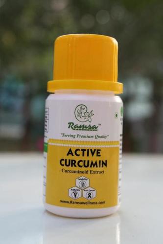 Active Curcumin Extract