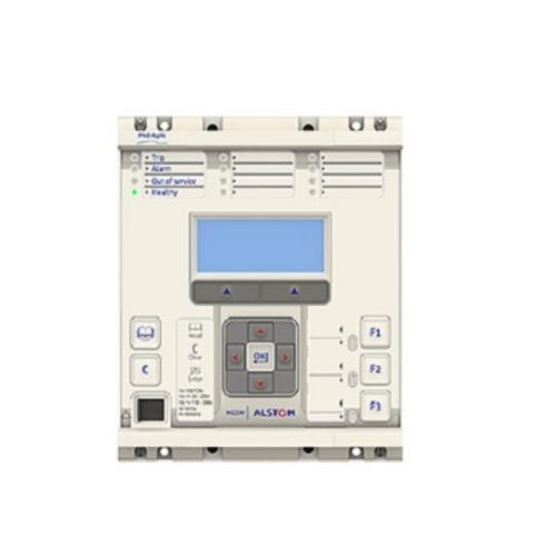 Alstom Numerical Feeder Protection relay Agile P14DB