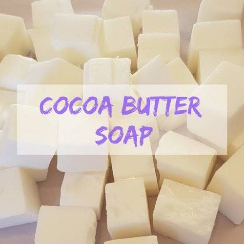 Cocoa Butter Soap 50gm