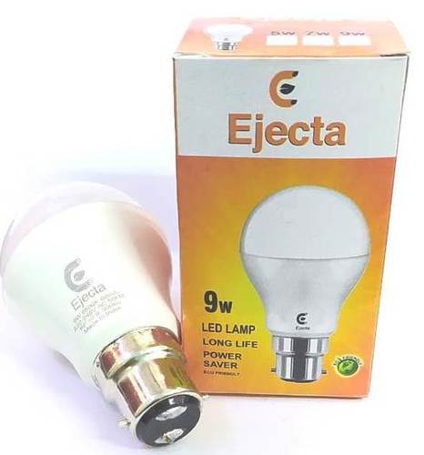 Ejecta LED Bulb 9W