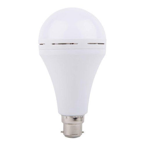 Ejecta Rechargeable LED Bulb