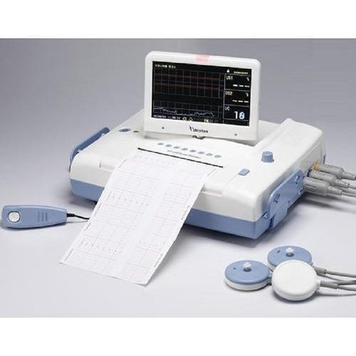 Fetal Monitor Repairing Services By Creative Medical Systems