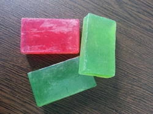 Glycerin Soap With Rectangular Shape Gender: Female