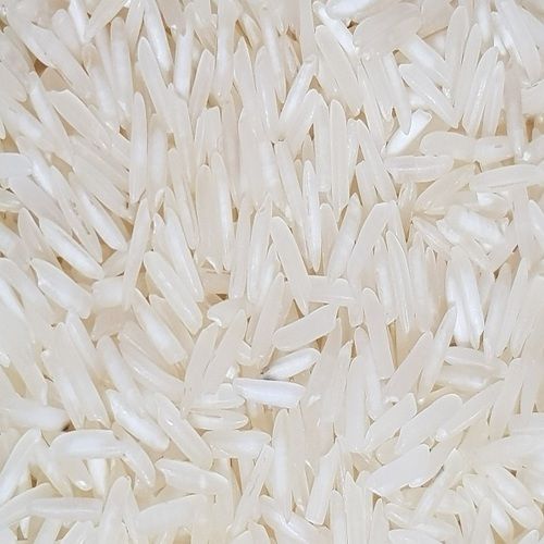 Healthy And Natural Organic 1401 Basmati Rice Rice Size: Medium Grain