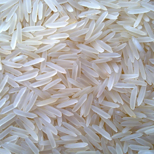 Healthy and Natural White Indian Rice