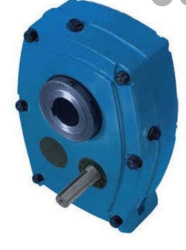 Heavy Duty SMSR Gearbox