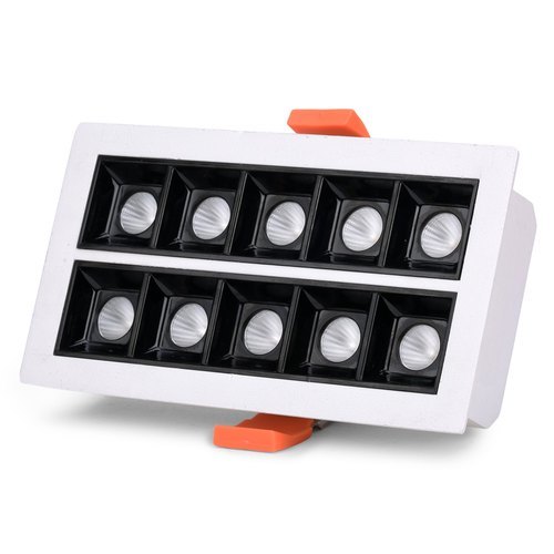 High Lumen 20W Stylish Led Spot Down Light Application: Domestic