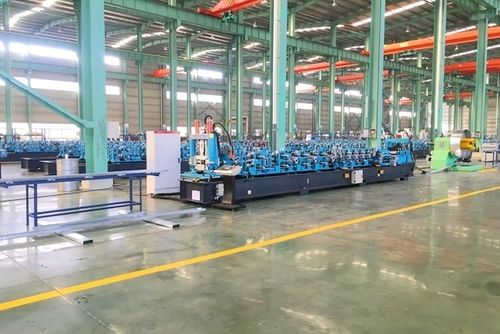 Sheet Metal Machinery High Performance Cz Purlin Machine