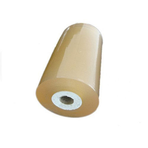 Industrial Grade Pvc Stretch Film Hardness: Soft