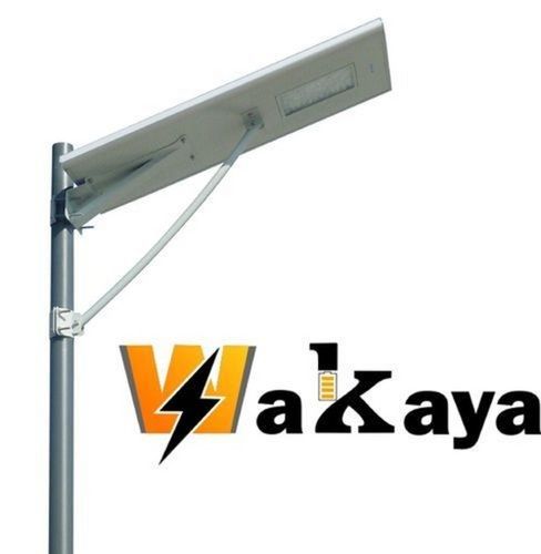 As Shown In Picture Integrated Slim Solar Charge Led Street Light