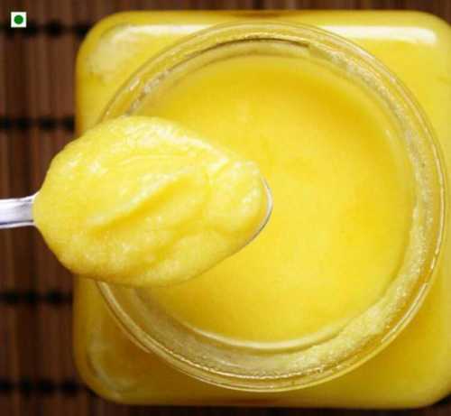 Light Yellow Desi Ghee