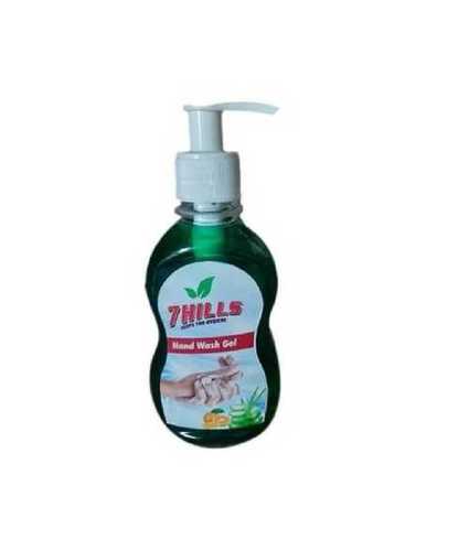 Liquid Hand Wash Gel