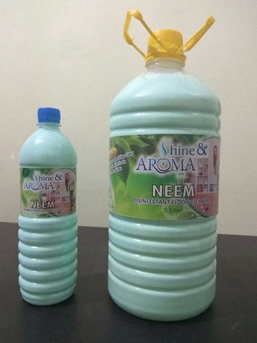 Neem Phenyl In Plastic Bottle