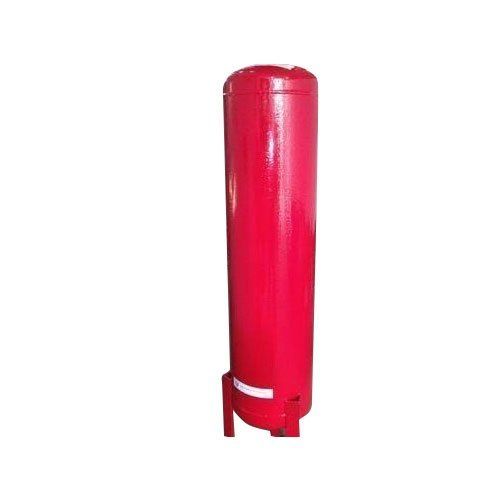 Paint Coated Air Receiver Tank