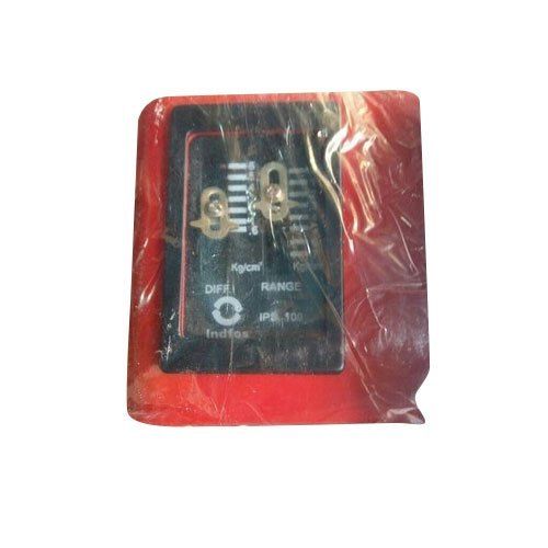 Red Premium Indfos Pressure Switch