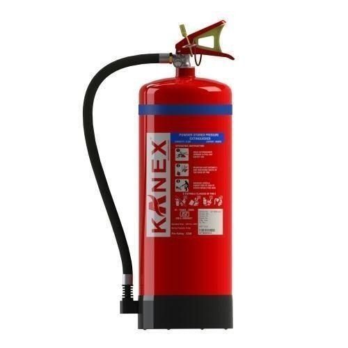 Premium Kanex Fire Extinguishers