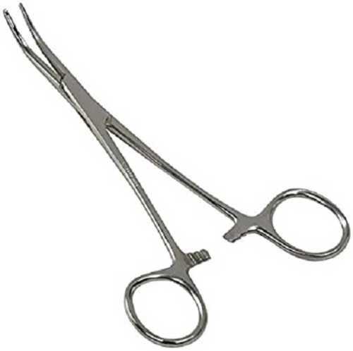 Rust Resistant Surgical Clamps