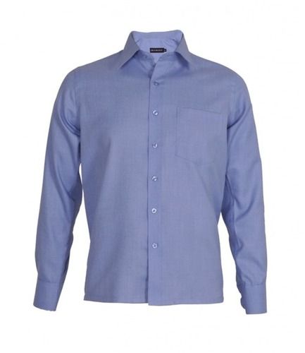 Skin Friendly Men's Formal Shirt