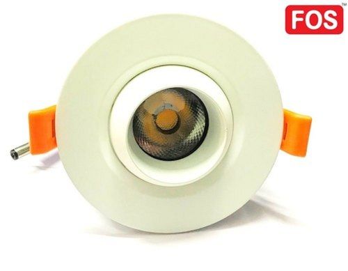 Smart Lead Free 15 Watt Led Ceiling Down Light Application: Domestic