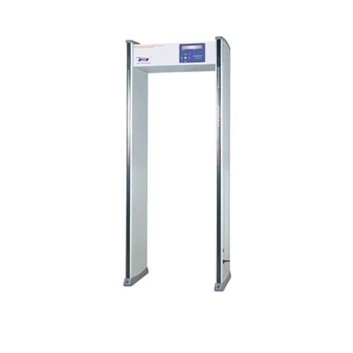 10 Meter Range Door Frame Walk Through Metal Detector Application: Commercial